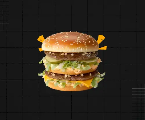 big mac menu Archives - McDonald's Menu With Prices